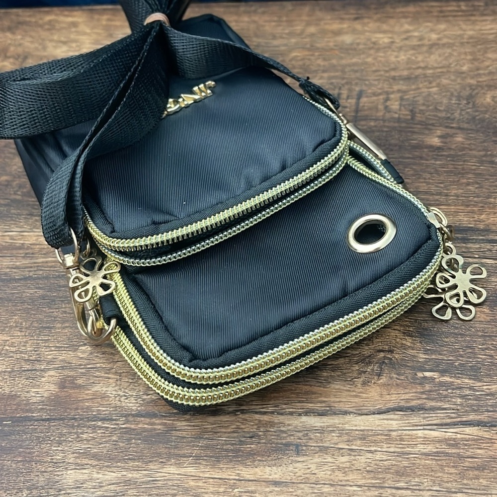 Small Crossbody Purse - Picture 3 of 5